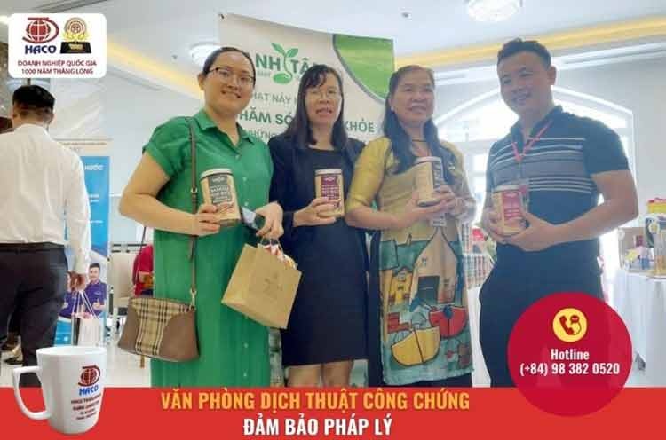 Van Phong Dich Thuat Cong Chung Dam Bao Phap Ly A