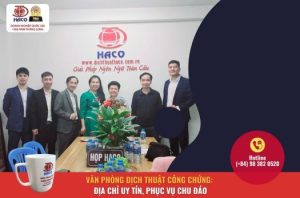 Van Phong Dich Thuat Cong Chung Dia Chi Uy Tin Phuc Vu Chu Dao