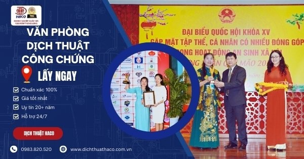 Van Phong Dich Thuat Cong Chung Lay Ngay Gia Re Cua Dich Thuat Haco (2)