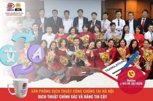Van Phong Dich Thuat Cong Chung Tai Ha Noi Dich Thuat Chinh Xac Va Dang Tin Cay