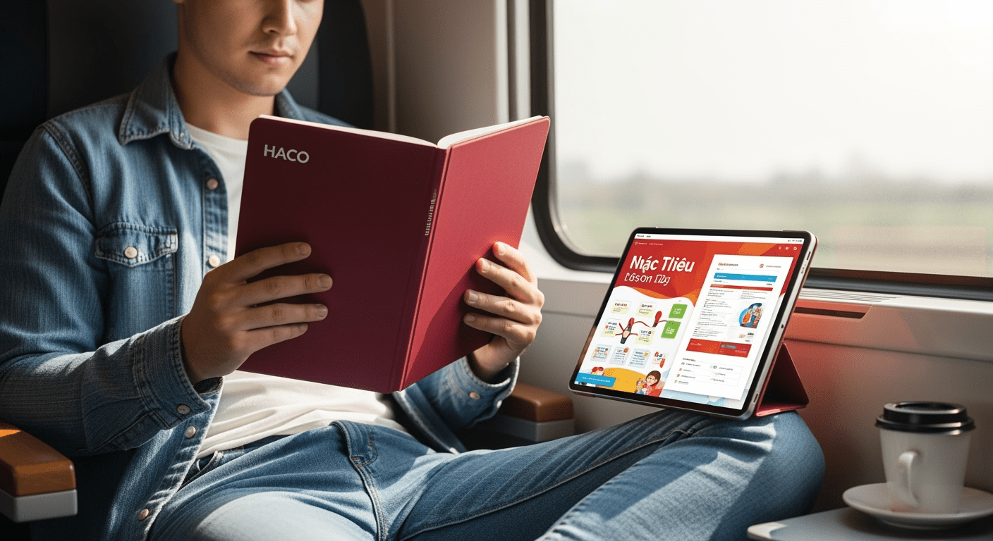 Giáo trình PDF dạy tiếng Việt cho người nước ngoài Chọn và học hiệu quả 5 giáo trình pdf dạy tiếng Việt cho người nước ngoài