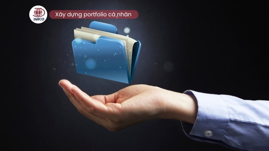 Xây Dựng Portfolio Cá Nhân