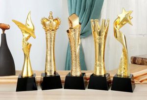 Xuong San Xuat Cup Vinh Danh