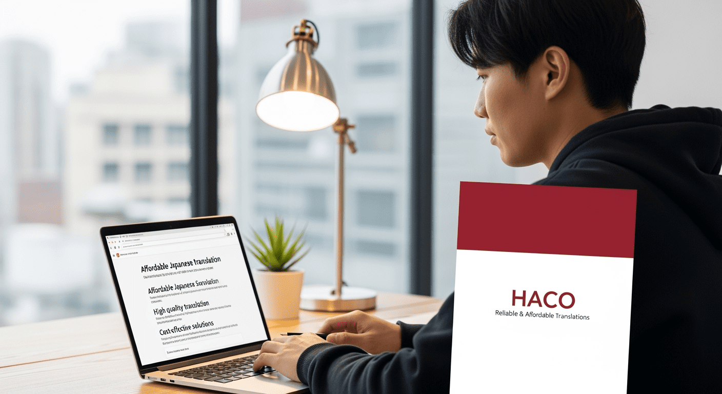 Dịch thuật tiếng Nhật online giá rẻ hiệu quả chất lượng tối ưu 4 dịch thuật tiếng nhật online giá rẻ
