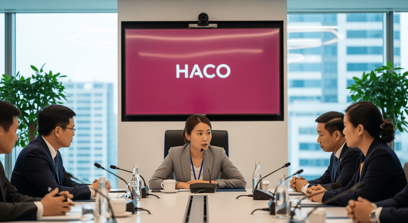 Ngành Thông Dịch Viên Tiếng Hàn Cơ Hội Phát Triển Vượt Trội 4 ngành thông dịch viên tiếng hàn