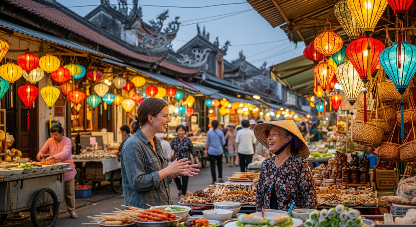 khóa học tiếng Việt cho người nước ngoài