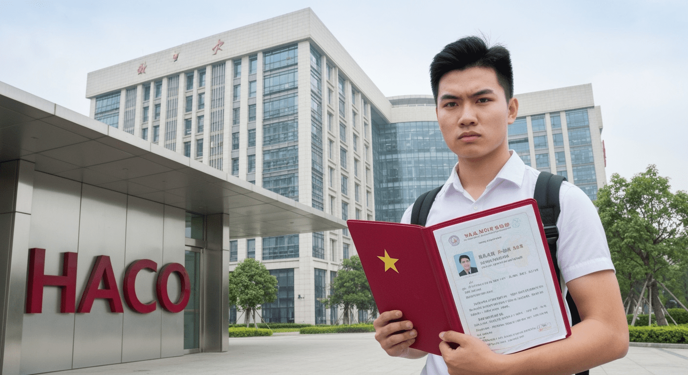 dịch công chứng cccd tiếng trung