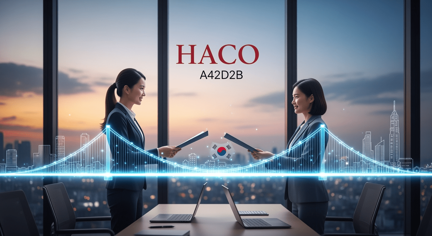 công ty dịch thuật tiếng hàn quốc