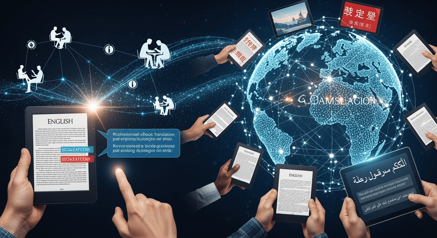 Dịch Ebook Tiếng Anh Chuyên Nghiệp Từ HACO Giải Pháp Toàn Diện 4 dịch ebook tiếng anh