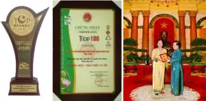 công ty dịch thuật công chứng