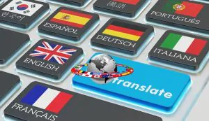 dịch thuật tiếng anh nhanh tróng