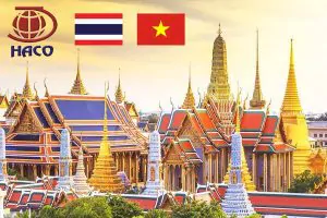 Dich Thuat Tieng Thai Lan