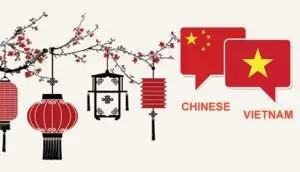 dịch thuật tiêng trung sang tiếng Việt
